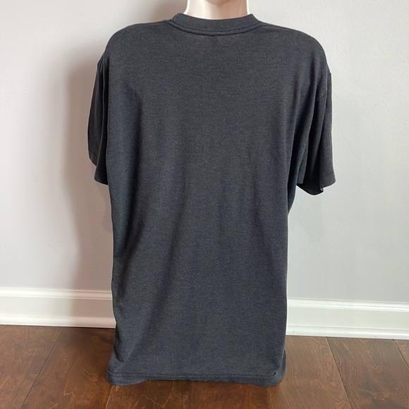 OK Tease, Co "Playing For Keeps" T-shirt - Picture 5 of 7